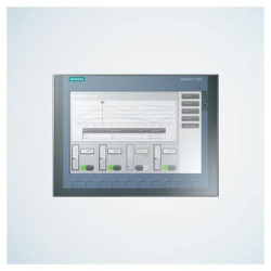 SIMATIC panel podstawowy klucz i dotykowy wyświetlacz PROFIBUS HMI KTP1200 BASIC DP 6AV2123-2MA03-0AX0
