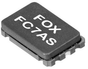 Rezonator kwarcowy 20MHz Montaż powierzchniowy 20pF 2 -styki SMD