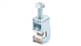 Zacisk Do Szyn Zbiorczych 16-120Mm2 Zacisk Na Szynę 10Mm Zs-120/10Mm