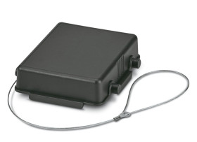 Akcesorium do wzmocnionego złącza zasilania Phoenix Contact Pokrywa ochronna HC-STA-B32-BCSFD-PL-BK