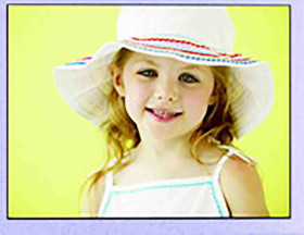 Wyświetlacz LCD TFT 5.7cal TFT 640 x 480pikseli LED Backlight Nie Ampire