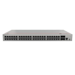 Switch 48x GE, 4x SFP, AC Huawei S220-48T4S
