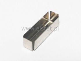 Radiator 20 x 5 x 5mm SIL-M17, SIL-MA, SIL-MH