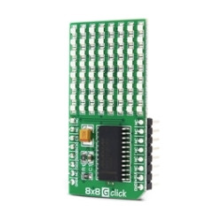 MIKROE 8x8 G Click