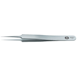 CK Tools T2341 Precision Tweezer 2341 - 110mm