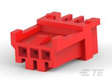 TE Connectivity 172051-3 1 szt. torba