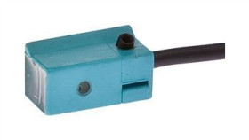 Mr15a307 Czujnik Magnetyczny, Kontaktronowy, Rowek Trapezowy, 10-30V Dc,...