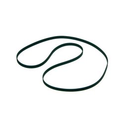 Pasek napędowy płaski 147x4,5x0,5 do gramofonu Bernard / F93365