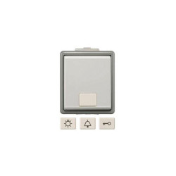 Siemens 5TD4705 Switch Delta Grey Disconnector 690V 200A 2-Pole