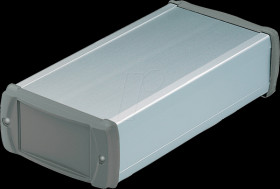 83124200.MT7 BOPLA BOS-Ecoline, 200 x 120 x 42 mm, aluminium