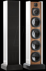 5885 VISATON speaker kit (pair)