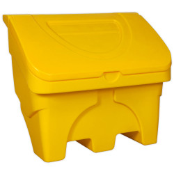 Sealey GB02 Grit &amp; Salt Storage Box 130ltr