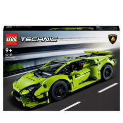 LEGO® TECHNIC 42161 Lamborghini Huracan Tecnica 1 szt.