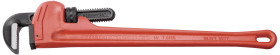 Rothenberger Heavy Duty 24" 70155 Klucz jednoręczny do rur 3"