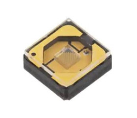 Dioda UV LED, dł. fali: 275nm