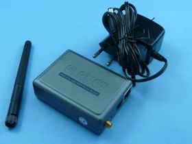 PRINT SERWER Wi-Fi FPS-1010-MG PLANET