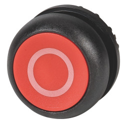 Nasadka przełącznika średnica wycięcia 22.5mm, montaż panelowy Eaton