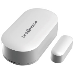Link2Home L2H-SECURECTSEN Smart Alarm Door/Window Sensor