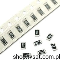 CDF1206-243R-1% 243R 1% 100ppm SMD-1206 MICROTEH