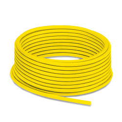 Kabel liczba żył 4 4 x 0,75 mm2 Phoenix Contact Żółty