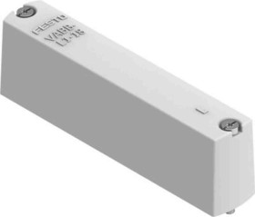 Zaślepka Festo Płyta zaślepiająca VABB