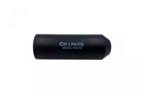 Kapturek termokurczliwy z klejem, SKH 100-45, 368748 /5szt./