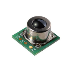 Omron D6T-0064F MEMS Thermal IR Sensor 1x8 Array High Temp