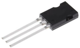 MOSFET N-kanałowy 24 A TO-247 650 V 0.125 Ω