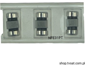 NFE31PT471F1E9L EMI Filter 470 pF 6 A 25 V SMD MURATA