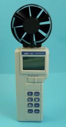/CHY-360 TERMO-ANEMOMETR