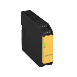 Moduł wyjściowy bezpieczeństwa Banner 2-wy. 24 V DC XS2