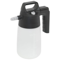 Sealey SCSG07 Premier Pressure Industrial Detergent Sprayer
