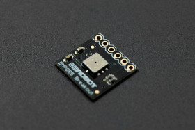BMP085 Breakout [Discontinued]