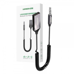 ODBIORNIK SAMOCHODOWY BLUETOOTH UGREEN