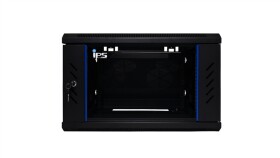 Szafa Rack 19Cali 6U 650Mm