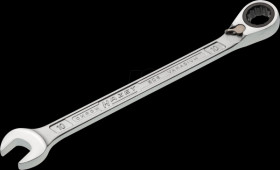 606-10 Creamy ring-wrench, 10 mm