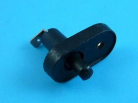 PRZEŁĄCZNIK KRAŃCOWY ASW-18