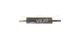 VB30 high voltage rectifier - Varo
