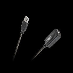 10m Active USB Extension Cord