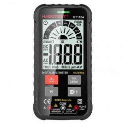 MIERNIK UNIWERSALNY HT112A
