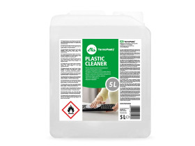 Płyn do plastiku 5L