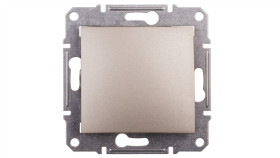 Sedna Łącznik Schodowy Satyna 10A Sdn0400168