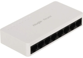 Switch Ruijie/Reyee RG-ES08G-L 8xGE Gigabit Ethernet