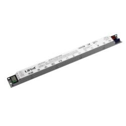 Zasilacz LED DALI DT6 150W 250-1000mA NFC 64-300VDC stałoprądowy