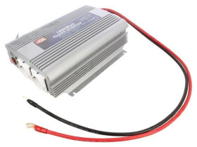 Przetwornica DC/AC, 1kW, Uwej: 21...30 VDC, Uwyj: 230 VAC A302-1K0-F3