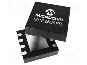 MCP2558FDT-H/MF