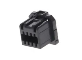 Listwa stykowa PCB 10-pinowe Micro-Lock Plus raster: 1.25 mm Poziomy 2-rzędowe Molex Powierzchnia W osłonie