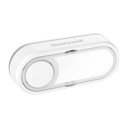 Honeywell DCP511 Wireless Door Chime Secret Tap &amp; LED Status Display