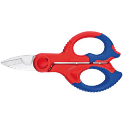 Knipex 95 05 155 SB Electricians&#x27; Shears 155mm