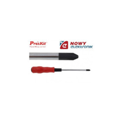 Wkrętak krzyż.PH 2x100 Proskit (mały uchwyt) 89407B